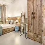 La Guarida Suites