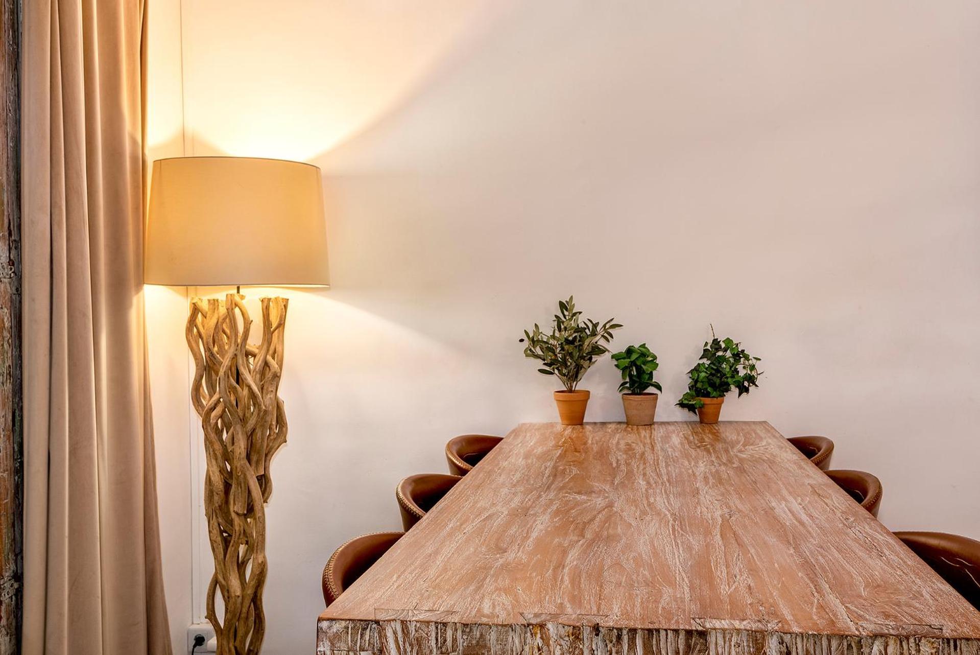 La Guarida Apartment Barcelona